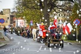 Biało-czerwona - wolna i dumna