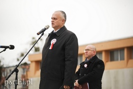 Biało-czerwona - wolna i dumna