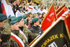 Biało-czerwona - wolna i dumna
