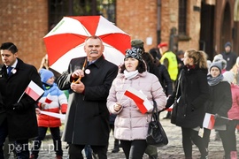 Biało-czerwona - wolna i dumna