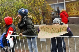Elblążanie najszybsi w Biegu Niepodległości