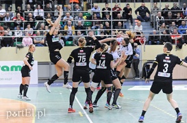 Historyczne rzuty karne w Elblągu i zwycięstwo Startu! (piłka ręczna)