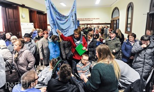 Radni nie posłuchali rodziców niepełnosprawnych dzieci