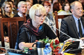 Radni nie posłuchali rodziców niepełnosprawnych dzieci