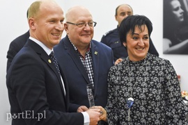 Taka jazda to gra zespołowa