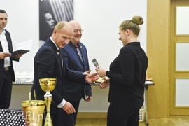 Taka jazda to gra zespołowa