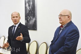 Taka jazda to gra zespołowa