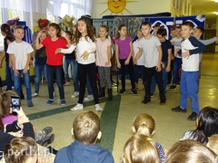 To była prawdziwa przygoda