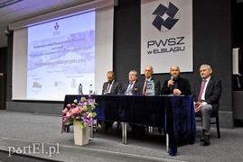 Praca to produkt, czyli co czeka Elbląg