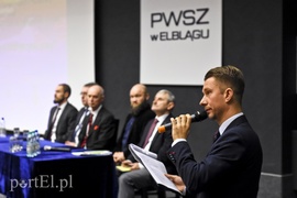 Praca to produkt, czyli co czeka Elbląg