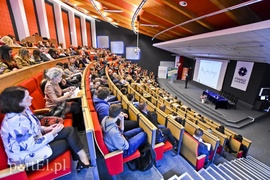 Praca to produkt, czyli co czeka Elbląg