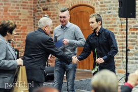 Mickiewicz nie musi być nudny