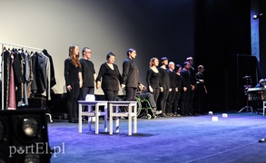 Inspirujące Międzynarodowe Spotkania Artystyczne