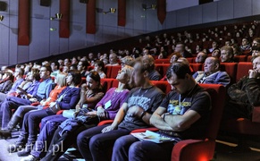 Inspirujące Międzynarodowe Spotkania Artystyczne