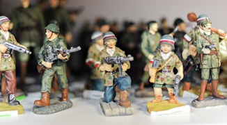 Sklep, w którym pomysłów nie brakuje