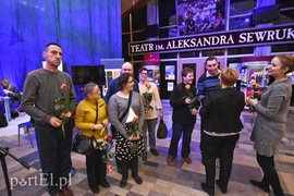 Twórcza terapia w Światowidzie