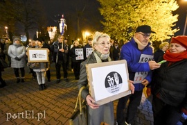 „Wolne sądy, wolne wybory, wolna Polska”