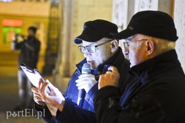 „Wolne sądy, wolne wybory, wolna Polska”