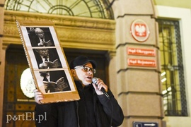 „Wolne sądy, wolne wybory, wolna Polska”