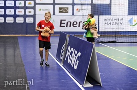 Wybrzeże gromi Meblarzy (piłka ręczna)