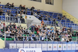 Wybrzeże gromi Meblarzy (piłka ręczna)