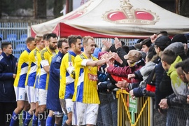 Olimpia: z nieba do piekła i z powrotem