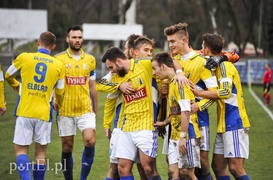 Olimpia: z nieba do piekła i z powrotem