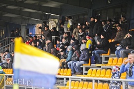 Olimpia: z nieba do piekła i z powrotem
