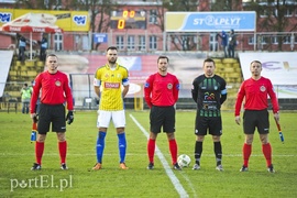 Olimpia: z nieba do piekła i z powrotem