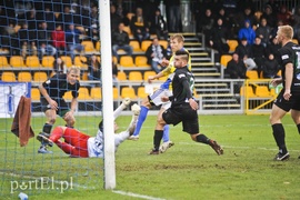 Olimpia: z nieba do piekła i z powrotem
