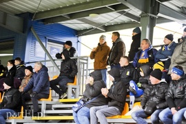 Olimpia: z nieba do piekła i z powrotem