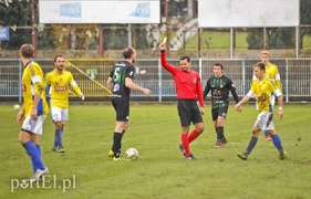 Olimpia: z nieba do piekła i z powrotem