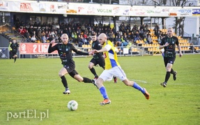 Olimpia: z nieba do piekła i z powrotem