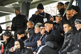 Olimpia: z nieba do piekła i z powrotem