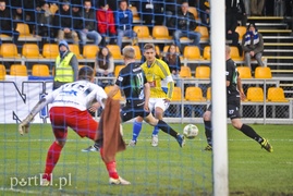 Olimpia: z nieba do piekła i z powrotem