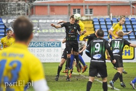 Olimpia: z nieba do piekła i z powrotem