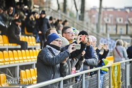 Olimpia: z nieba do piekła i z powrotem