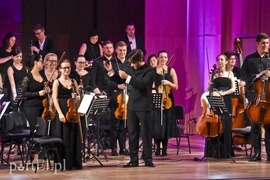 Prawdziwie muzyczna uczta