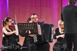 Prawdziwie muzyczna uczta