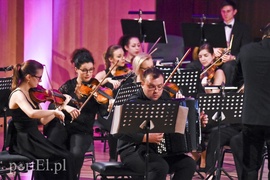 Prawdziwie muzyczna uczta