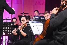 Prawdziwie muzyczna uczta