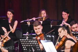 Prawdziwie muzyczna uczta