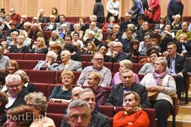 Prawdziwie muzyczna uczta