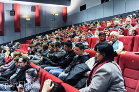 Mówią o nich nie tylko w mieście