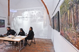 „Nabory” z empory