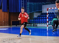 Truso nadal niepokonane (piłka ręczna)