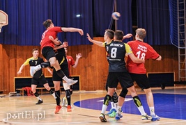 Truso nadal niepokonane (piłka ręczna)