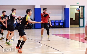 Truso nadal niepokonane (piłka ręczna)