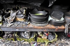 Stracili dorobek życia, możesz im pomóc