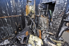 Stracili dorobek życia, możesz im pomóc